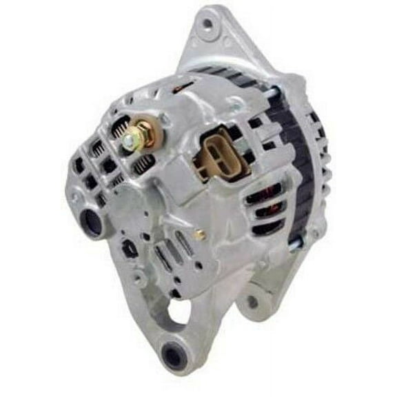 WPS 13295N Alternator