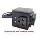 thumbnail image 5 of Industrial 4K USB Webcam PC Laptops Video 8MP Autofocus USB Camera IMX179 Sensor OTG UVC Plug & Play, 5 of 5