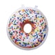 thumbnail image 1 of Disfraz de Halloween con forma de dona para fiestas, carnavales y celebraciones. vistoso, 1 of 9