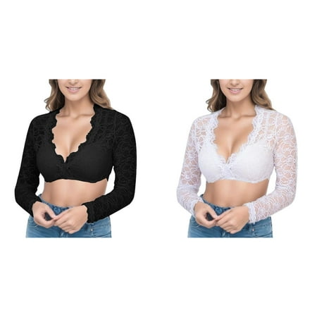 2-Pack Women 1PC Underwire Lingerie Lace Vest Women s Elegant Dirndl Blouse Black Dirndl Blouse Lace Blouse For Oktoberfest Lingerie Leather Tops Strapless Tube Top Tube Top Stretchy Glass Displa