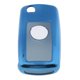 thumbnail image 1 of Cubierta de llavero Caparazón para Proteger telemando de Llave de Coche, para / Sagitar Golf Fanmusic Cubierta de llavero, 1 of 6