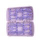 thumbnail image 3 of Estante para secar biberones BuyWeek de PP encimera plegable, 3 of 14