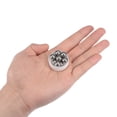 thumbnail image 4 of Unique Bargains Boules de Roulement 10mm, Acier Inoxydable 304 Boules de Précision G100 Lot de 10, 4 of 5