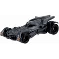 thumbnail image 3 of Hot Wheels Batman vs. Superman Turbo Batmobile, 3 of 4
