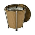 thumbnail image 2 of kurtrusly Camping Trash Can Collapsible Multifunctional for camping Recycling A, 2 of 9