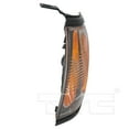 thumbnail image 4 of TYC 18-5716-00-9 Fits select: 2003-2004 TOYOTA TACOMA XTRACAB, 2001-2002 TOYOTA TACOMA, 4 of 5