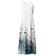 thumbnail image 4 of Vestido de Verano SCZ para Mujer Amarillo talla M, 4 of 7