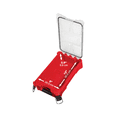thumbnail image 4 of Milwaukee Electric Tool 48-22-8435 Pack out, 5 Compartment, Small Parts Organizer, 4 of 9