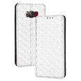 thumbnail image 3 of Samsung Galaxy S8 Case , Magnetic Wallet PU Leather Flip Cover Card Holde Case for Samsung Galaxy S8, 3 of 5