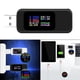 thumbnail image 5 of Medidor de potencia , Probador USB, Voltímetro USB, Voltaje 4-30V, Monitor digital, Indicador de energía, de banco Soledad Medidor de corriente USB, 5 of 7