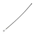 thumbnail image 2 of LeeQinersw Boat and Car Model Accessory Antenna Socket Assembly for RC Car Replacements Silver Black, 2 of 9
