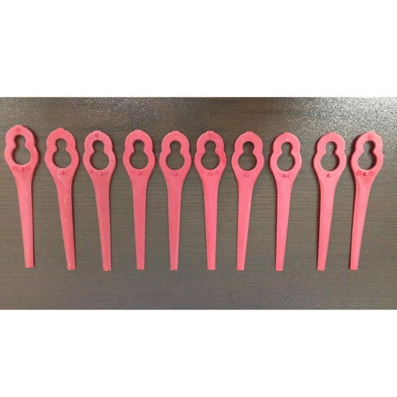 SereneLife PRTPSLCGM25BLD - Replacement Cutting Blades (for SereneLife Model: PSLCGM25)