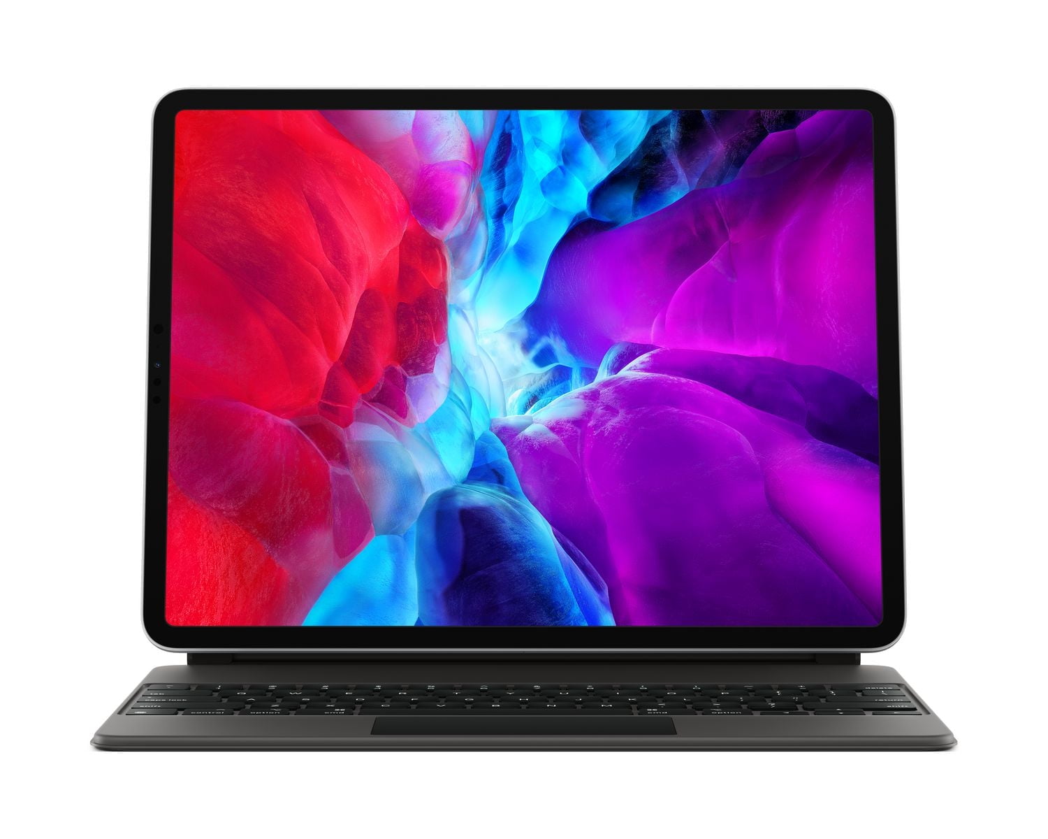 Apple Magic Keyboard (for 12.9-inch iPad Pro - 3rd or 4th generation) - US English