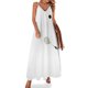 thumbnail image 1 of Vestido de tenis sin mangas, vestido de noche para mujer, vestido de verano para mujer 2024, 1 of 7
