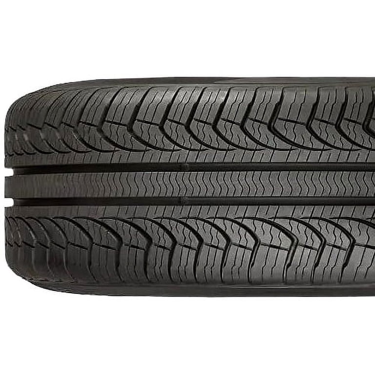 2 Pirelli P4 Persist AS Plus 215/65R16 98T All Season Touring 85K