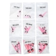 thumbnail image 1 of Ear Stretching Set, Ear Taper  Acrylic Material Easy To Carry  For Home For Outdoor, 1 of 3