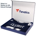 thumbnail image 5 of New York Yankees World Series MVP's Multi-Signed Majestic White Authentic Jersey with 11 Signatures and Inscriptions - Limited Edition of 27 - Fanatics Authentic Certified, 5 of 5