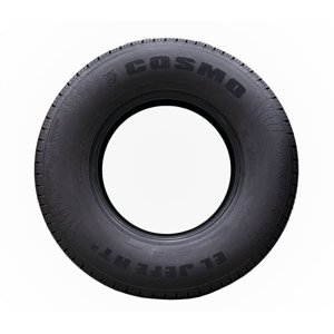 Cosmo Set of 2 Cosmo El Jefe HT2 LT215/85R16 115/112Q E Tires Sansujyuku sansujyuku.com