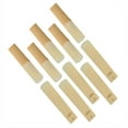 thumbnail image 4 of 10 Pcs Bb Clarinet Reeds Strength 1/1.5/2/2.5/3/3.5 Woodwind Istrument Parts, 4 of 4