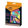 thumbnail image 3 of Colores BIC Premium Intensity 36 colores, 3 of 4