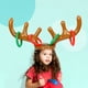 thumbnail image 4 of Juego de fiesta de Navidad, juego de lanzamiento de anillo de asta, juego de lanzamiento de anillo de asta de reno inflable para fiesta de Navidad Fason HMFJ250, 4 of 4