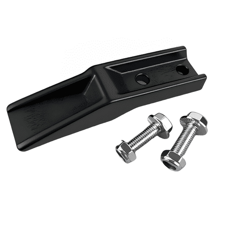 AGT Bucket Teeth Kit New