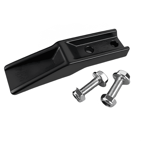 AGT Bucket Teeth Kit New