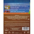 thumbnail image 2 of El Oso Yogi 2010 Justin Timberlake Pelicula Blu-ray + DVD, 2 of 2