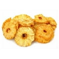 thumbnail image 2 of Natural Special Pineapple Dried Ring - All Natural - Dried Pineapple, Natural Dried  Fruit, Gift, Holiday Snacks - 1 Lb. | One Pound |, 2 of 9