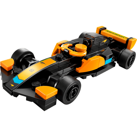 LEGO - Speed Champions McLaren Formula 1 Car Building Toy 30683