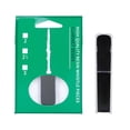thumbnail image 4 of Lefu 1/3PCS Clarinet Resin Selected materials Reeds Strength Size 2.5 For Clarinet, 4 of 9