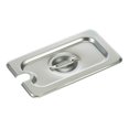 thumbnail image 1 of Winco Couvercle de Bac à Vapeur Taille Neuf, Inox, 1 of 1