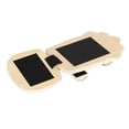 thumbnail image 4 of Board For Leg Training Portable Wooden Trainer For Stability Proprioception And Calf/Ankle Strengthening, 4 of 9