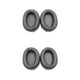 thumbnail image 1 of Almohadillas de repuesto Bearachild para auriculares MDR-100AAP H600A Negro 2Conjunto, 1 of 6