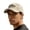 Khaki, variant on Men Baseball Cap Bulk Fashion Unisex Beret Baseball Cap Soft Stretchable Adjustable Design For Daily Casual Outdoor Walking Comfortable Lightweight Hat