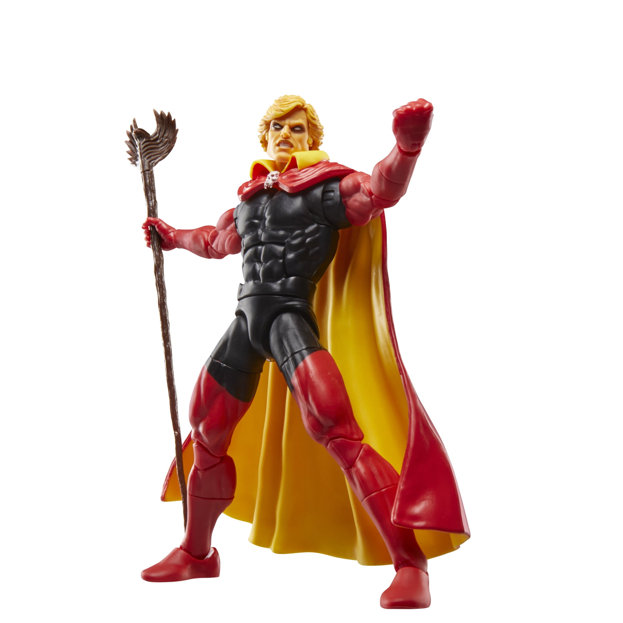 Marvel Legends Series Adam Warlock, Infinity Gauntlet Comics-Inspired Action Figure