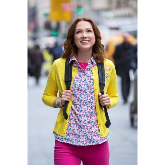Unbreakable Kimmy Schmidt Poster 27inx40in for any room 27x40 Multi-Color Square Adults Poster Time