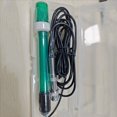thumbnail image 1 of 2X ORP Redox Electrode BNC Type Connector Replacement Probe 300cm Cable for Tester Meter Aquarium Equipment Water Tester, 1 of 5
