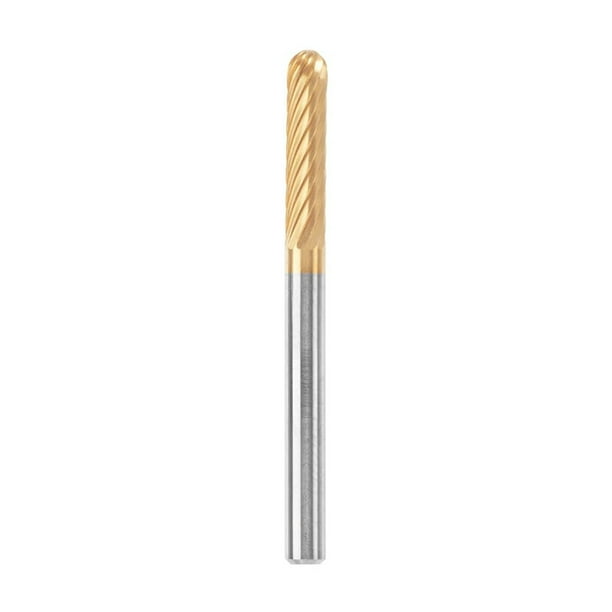 Broca rotativa para tallar Dremel Max Life 9903HP, 3,2 mm