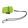 thumbnail image 6 of Colaxi 4xWaterproof Box Container Clip for Scuba Diving Snorkel Kayak Yellow 4 Pcs, 6 of 10