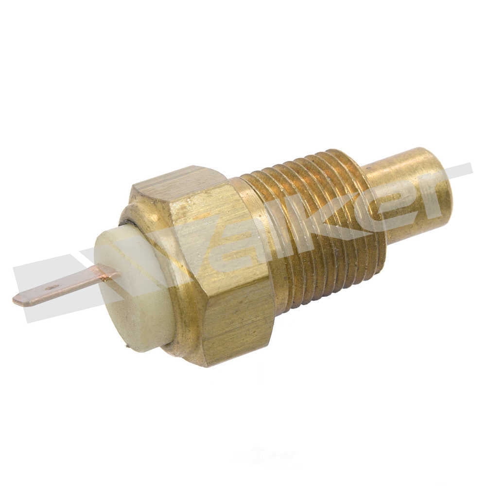 Walker 214-1024 Engine Coolant Temperature Sender Walker Products Fits select: 1982-1986,1990 CHEVROLET S TRUCK