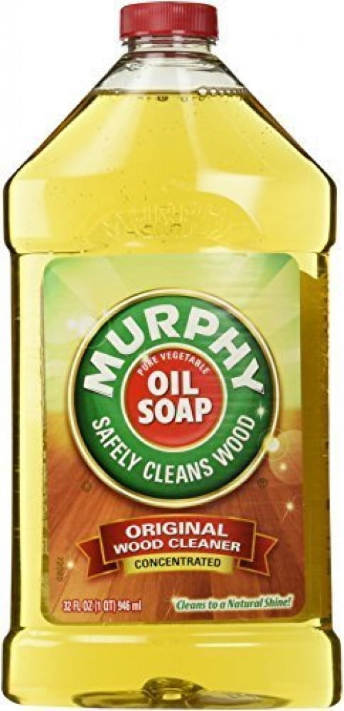 Murphy's Oil Soap, 32Ounce (Pack of 3)