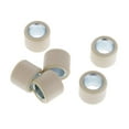 thumbnail image 2 of jiaping 3x16x13mm Variator Roller Weight 6.5g for GY6 50cc 80cc Engine Scooter 3 Pcs, 2 of 8