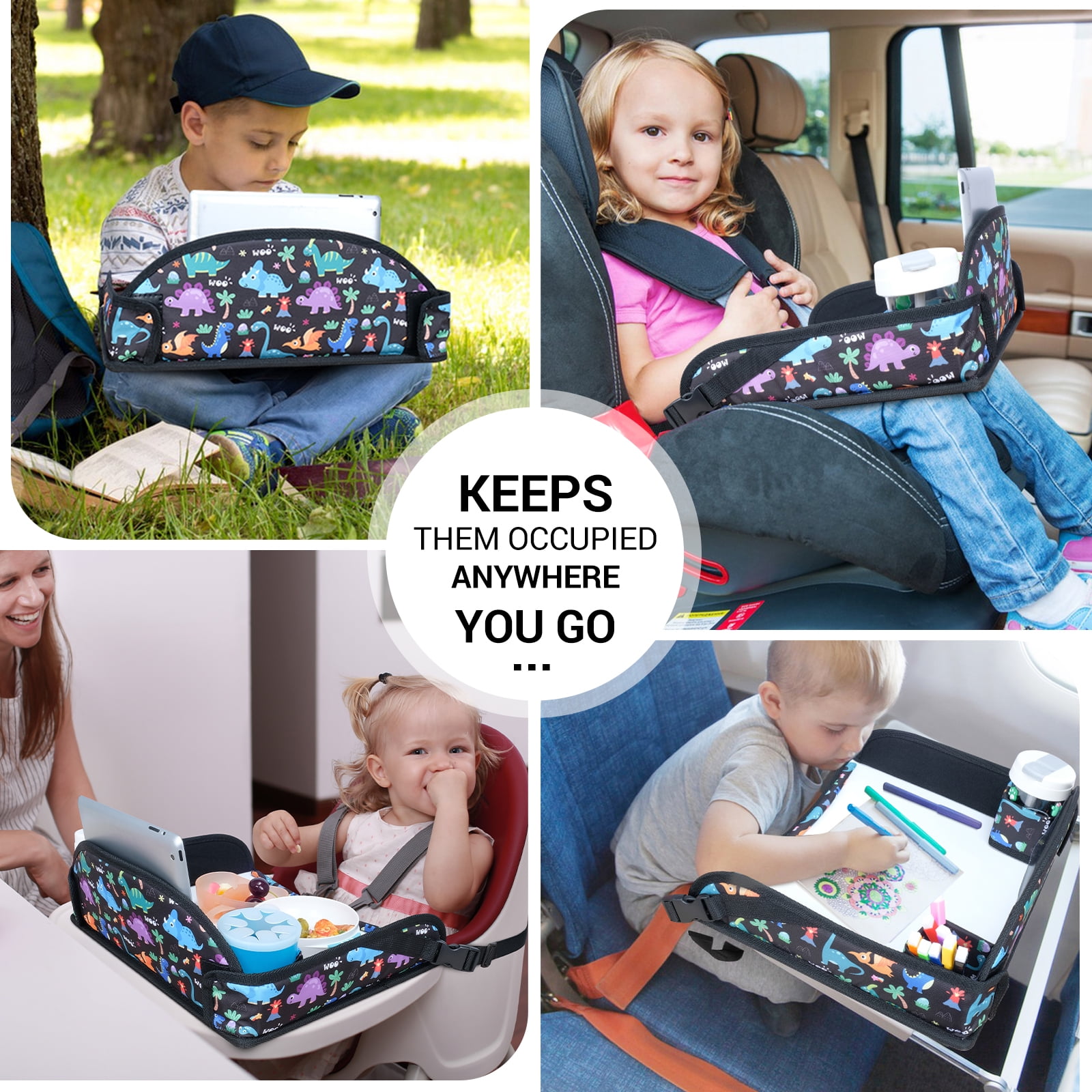 Car seat trays walmart sales