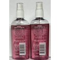thumbnail image 2 of 2  Bottles Vanderbilt Sparkling Light Body Mist by Cosmair 5.6 oz each original 90s Plastic Bottle, 2 of 5