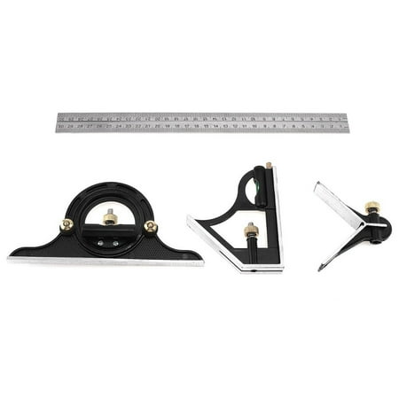 Combination square 2024 angle finder