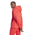thumbnail image 2 of Sudadera con capucha Adidas All SZN Fleece Pure Ruby para hombre, 2 of 3