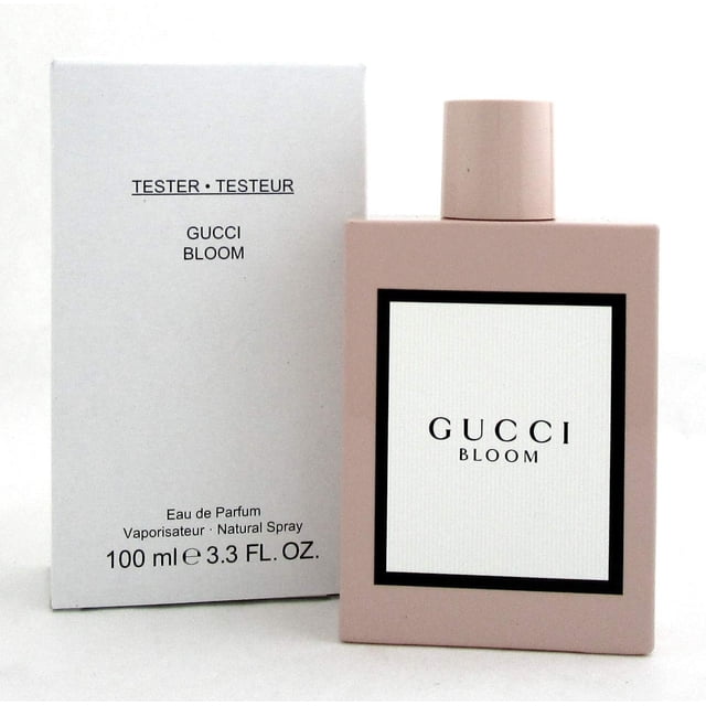 Perfume Gucci Bloom Eau De Parfum en Aerosol para Mujer 100 ml