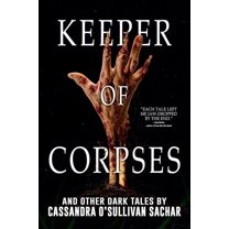 Keeper of Corpses, (Paperback)