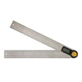 thumbnail image 2 of Johnson Level 1888-1100 11 in. Digital Angle Locator and Ruler, 2 of 2